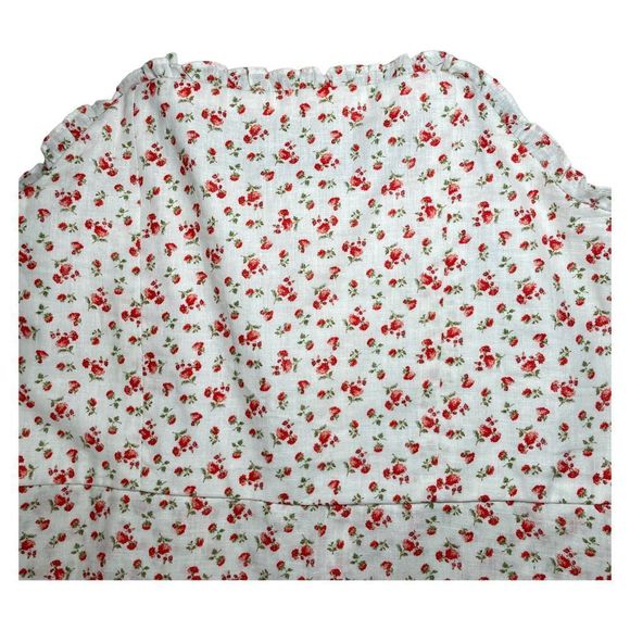 ZARA Floral Dress 13-14 - Picture 3 of 9